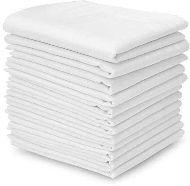 Nyamah sales Men's Cotton Handkerchief Rumal Set Combo [