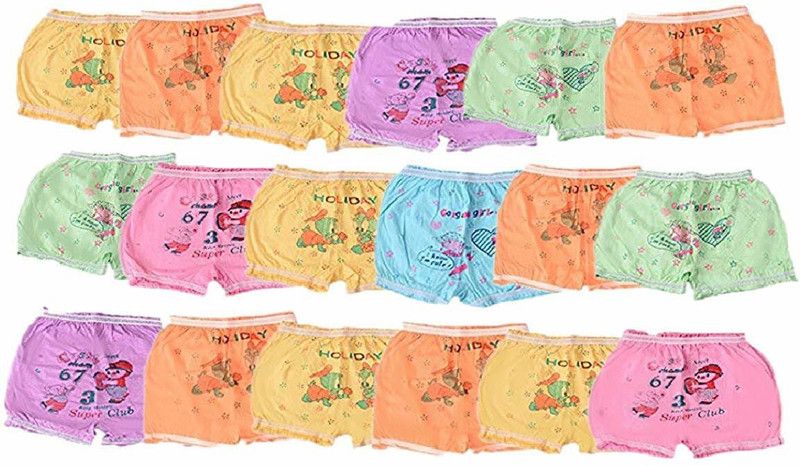 calzino Baby Boys & Baby Girls Bloomer