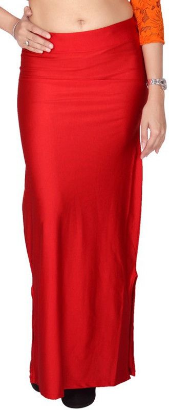 Comix 3693 Lycra Blend Petticoat  (XXL)