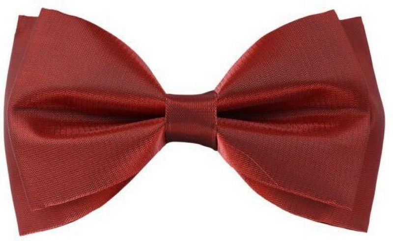 tiekart BTS6 Solid Men Tie