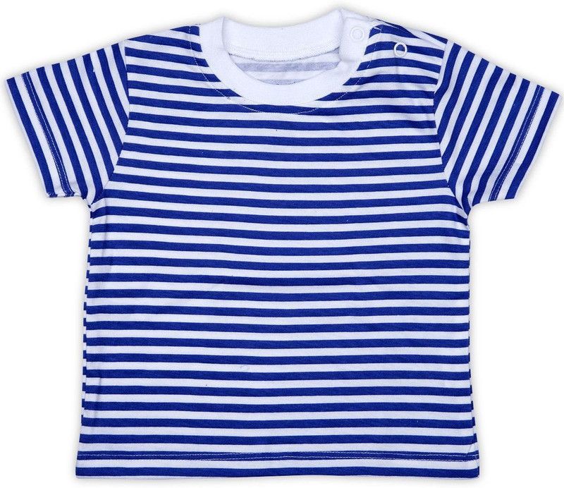 Cotton Blend A-line Top  (Purple, Pack of 1)
