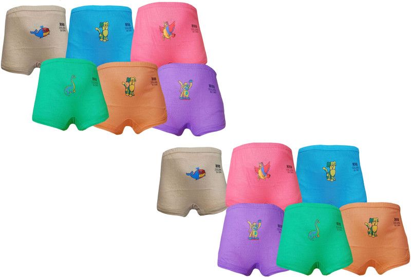 MRB Girls Bloomer