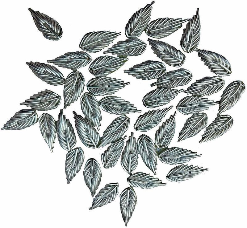Lovetholy Applique Patch  (50, White)