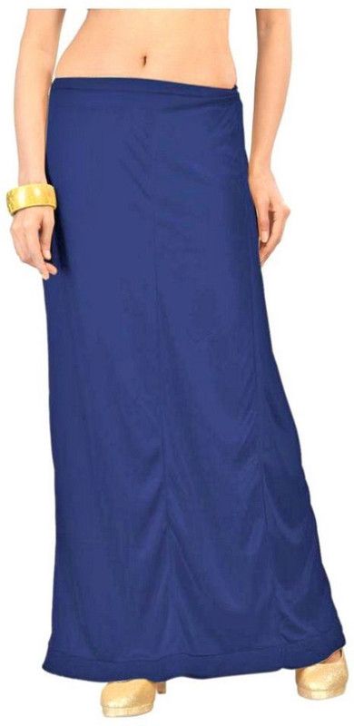 Bille QWR446 Pure Satin Petticoat  (Free)