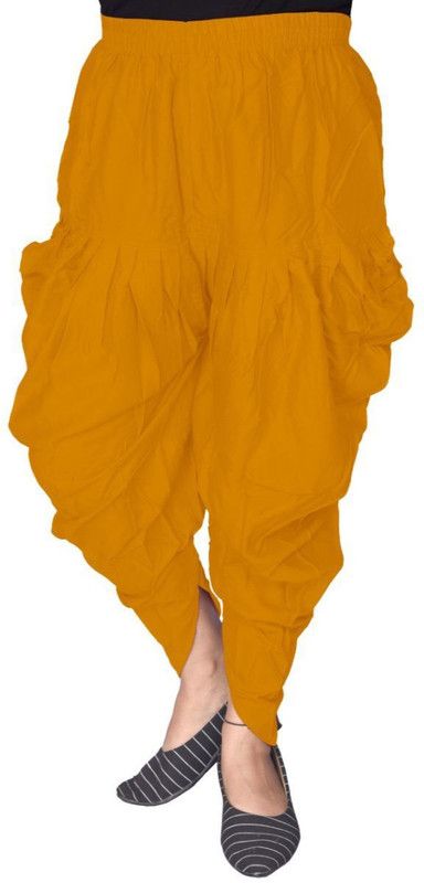 HEMAART Women Dhoti