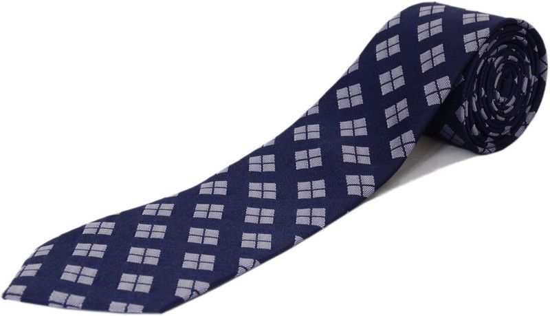 FashMade Checkered Tie