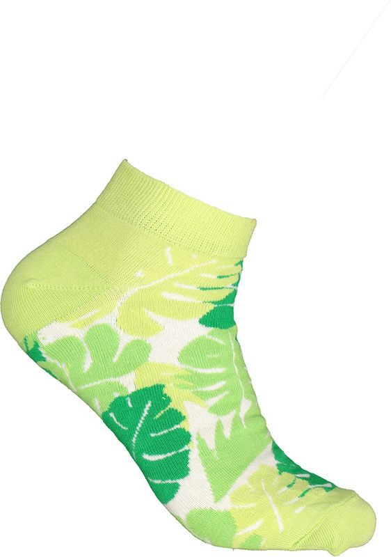 Unisex Self Design Ankle Length