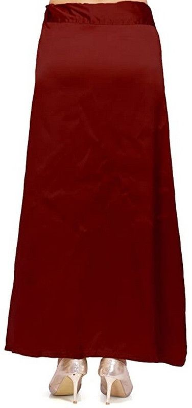 sssy972 Satin Blend Petticoat  (Free)