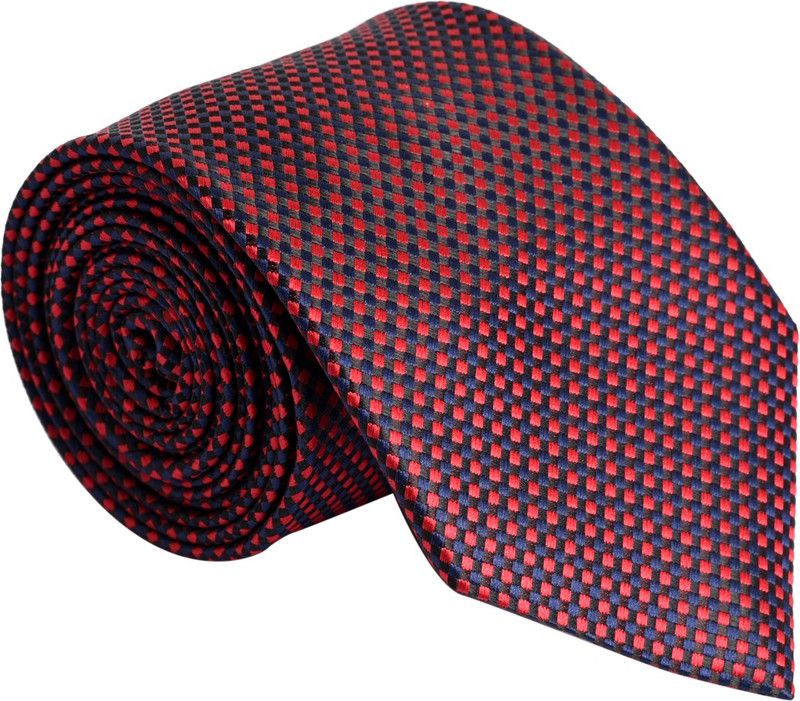 LINO PERROS Self Design Tie