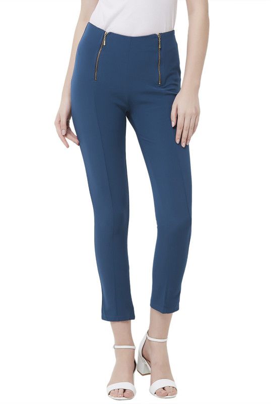 109°F Dark Blue Jegging  (Solid)