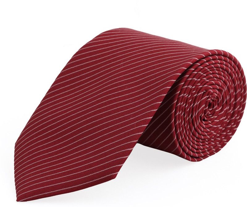 Maruti Tie Striped Tie
