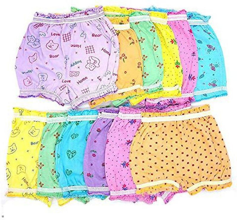 Atipriya Baby Boys & Baby Girls Bloomer