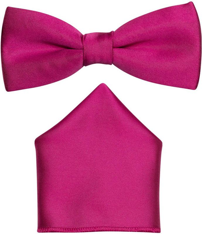 Apsa Solid Tie
