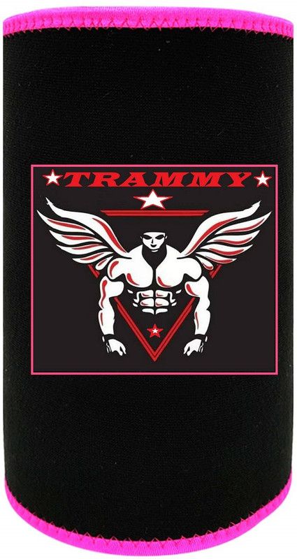 TRAMMY Men, Women, Unisex Shapewear