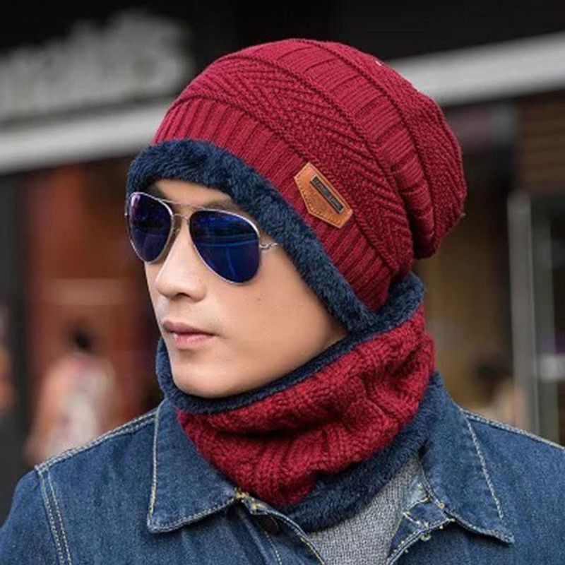 Men Muffler