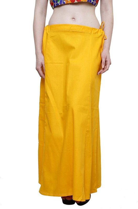 Disson TT_002 Cotton Blend Petticoat  (Free)