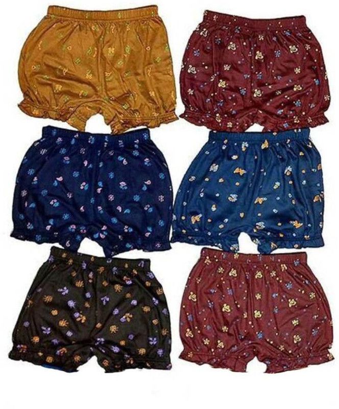 Skayab Fashion Girls Bloomer