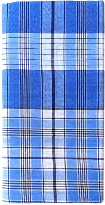 Checkered Multicolor Lungi