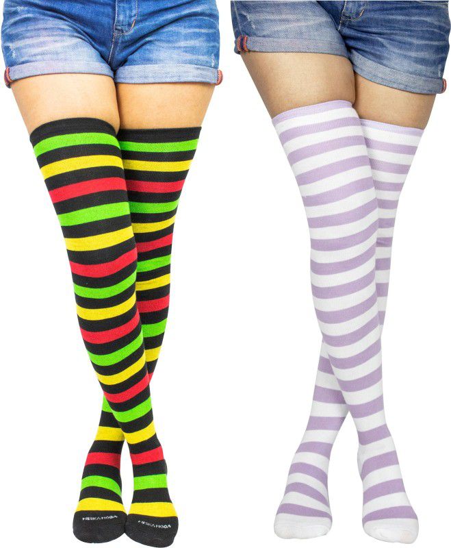 Women Regular Stockings