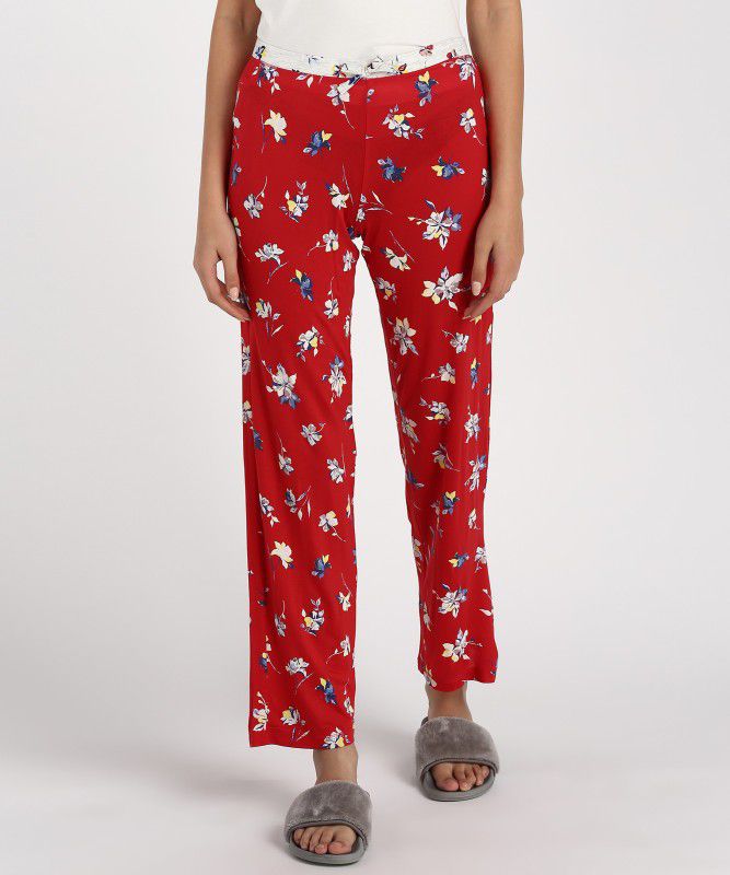 Women Regular Top Pyjama