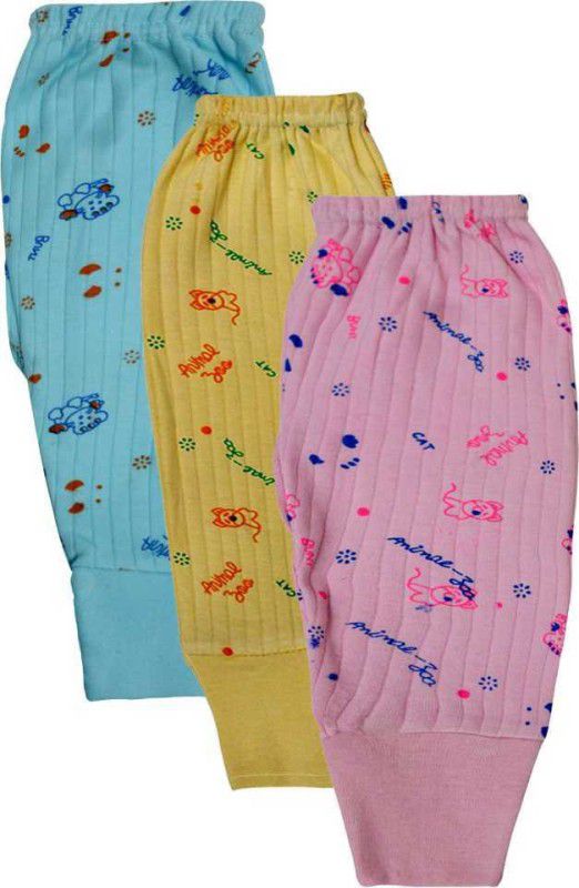 Pack of 3 Boys & Baby Girls Pyjama Baby Boys & Baby Girls Pyjama