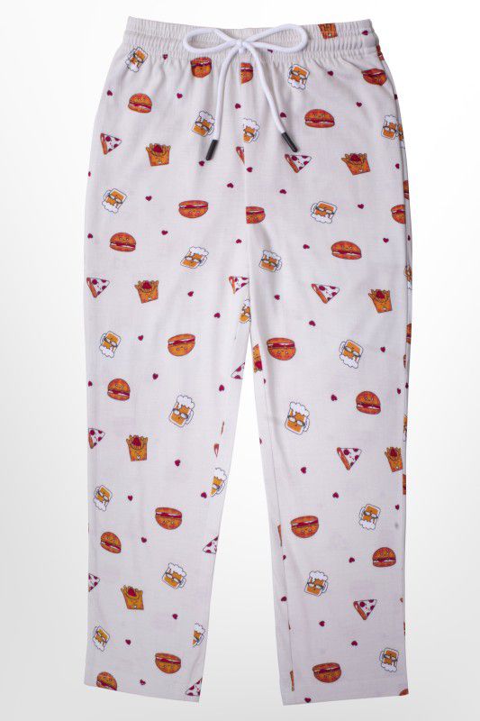 Girls Pyjama
