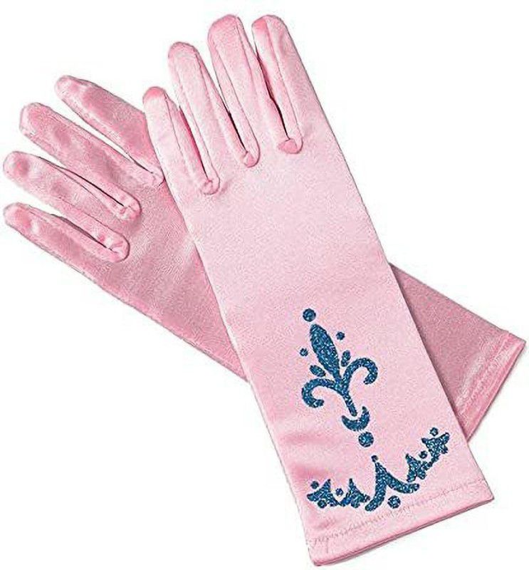 Jizo Kids Glove  (Pink)