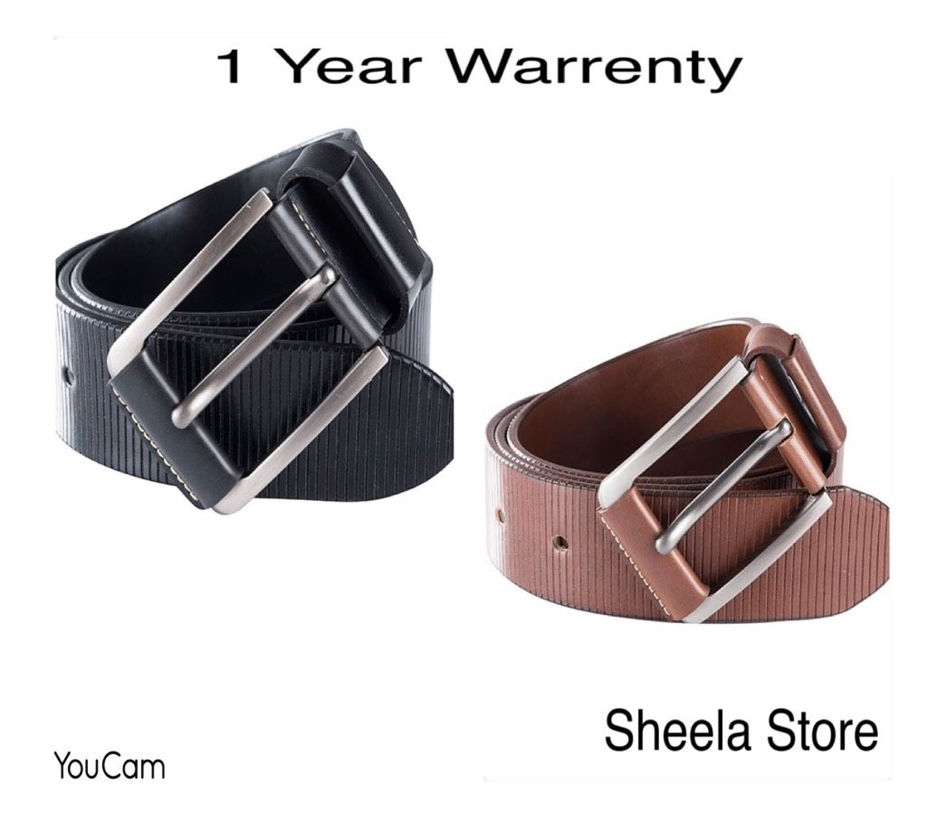Black and brown belt combo offer: 54333