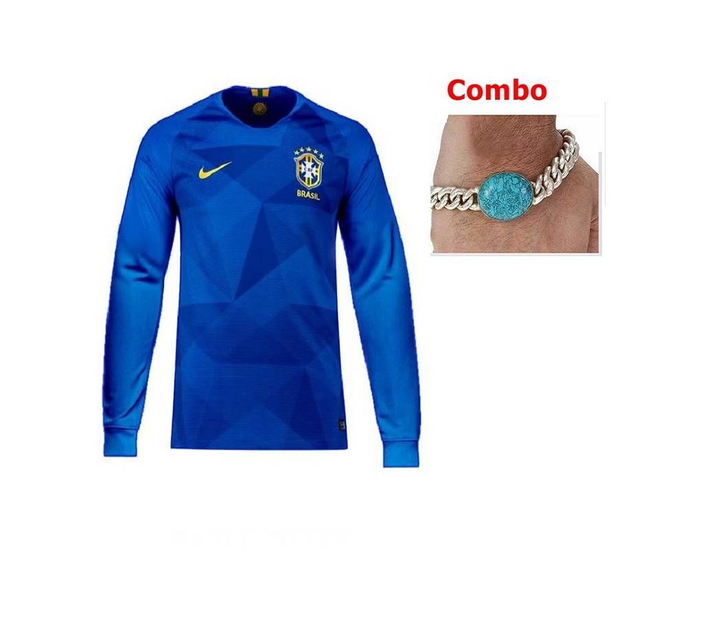 Combo offer World Cup 2018 