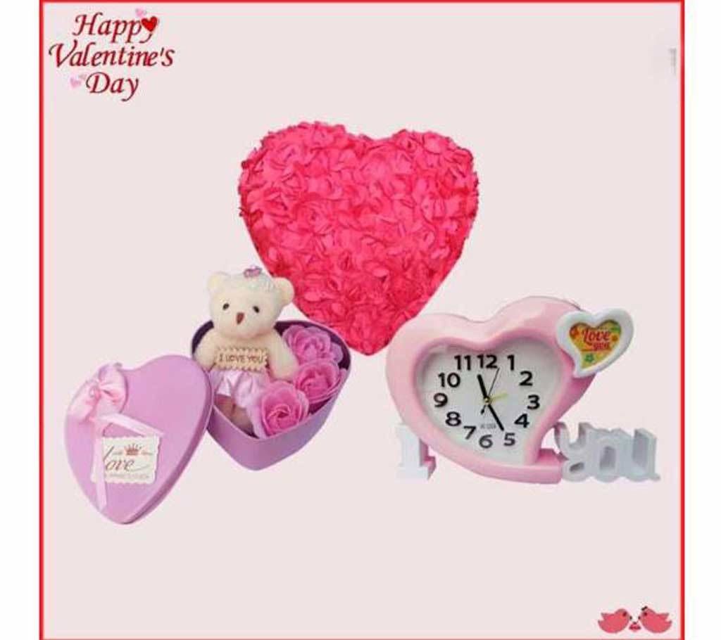 Sweet Love Super Combo Offer-Pink