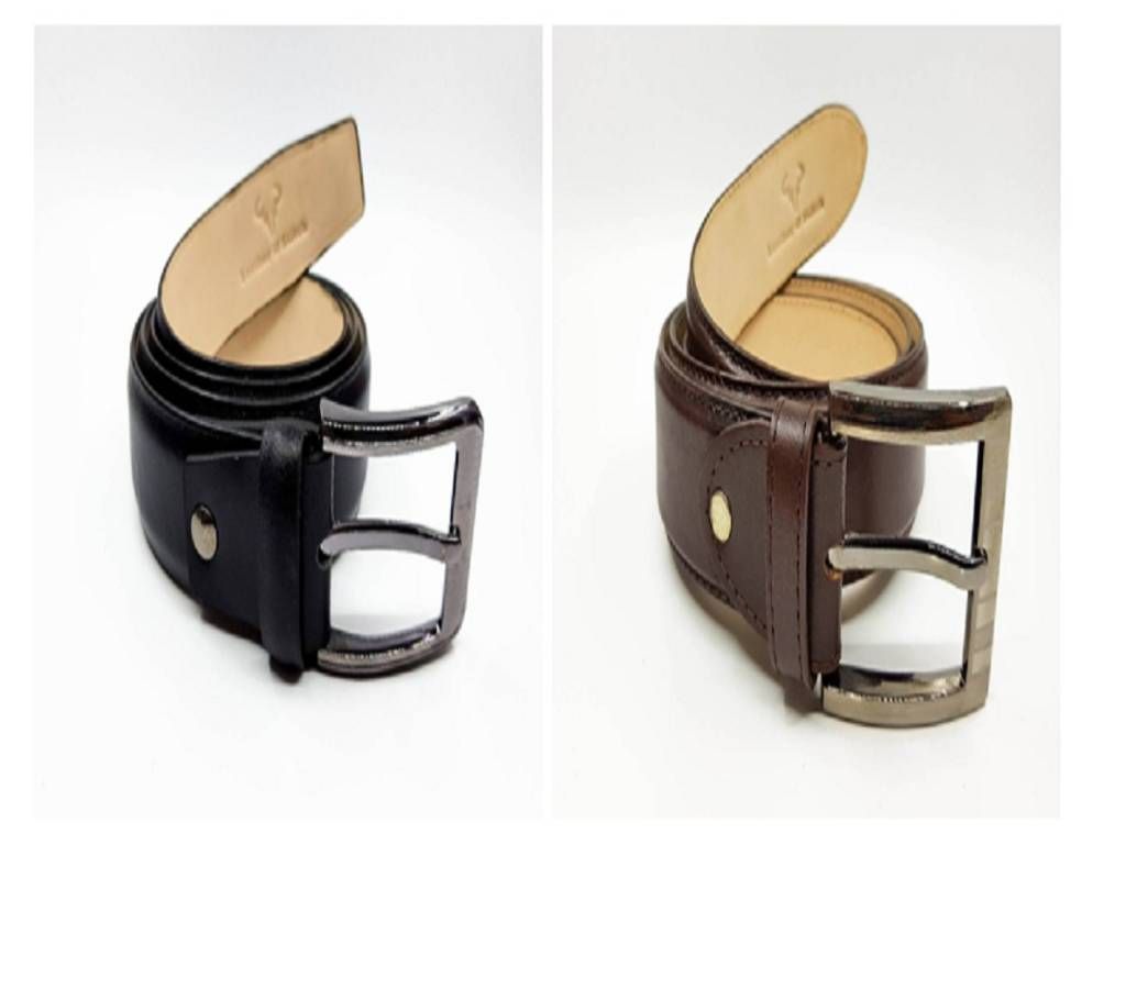 Formal Belt Combo Offer 