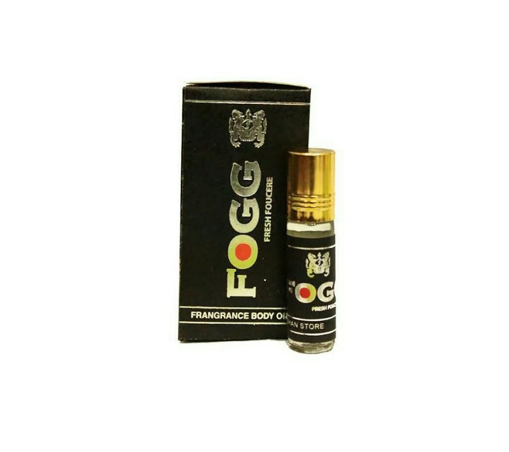 Fogg roll on attar