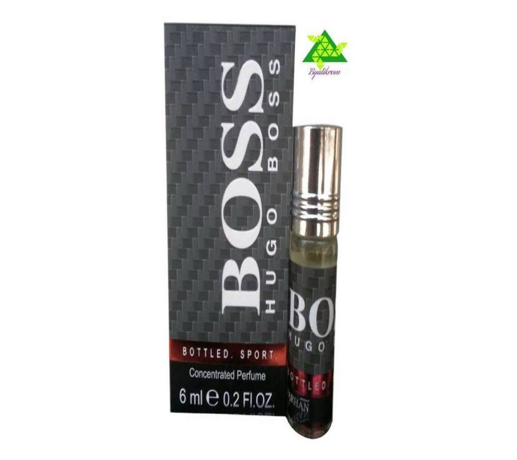 Hugo Boss Sport 2 perfumes combo (Copy)