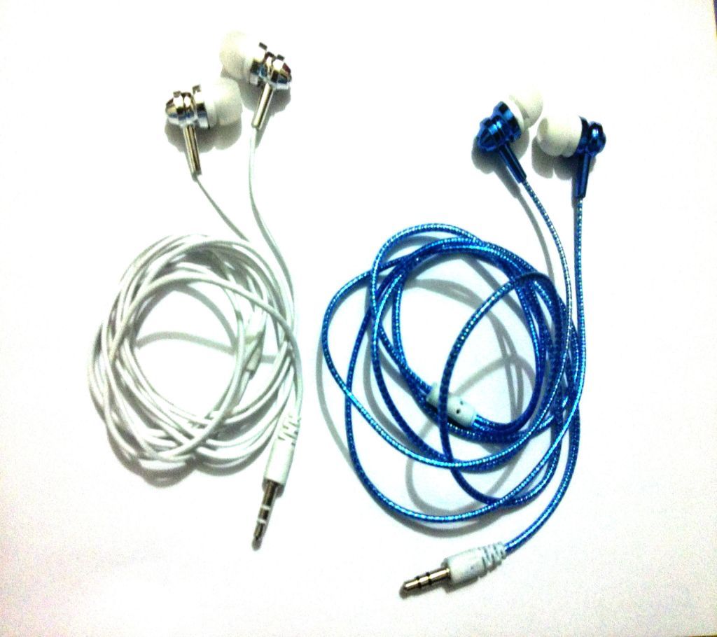 Earphone Combo Offer