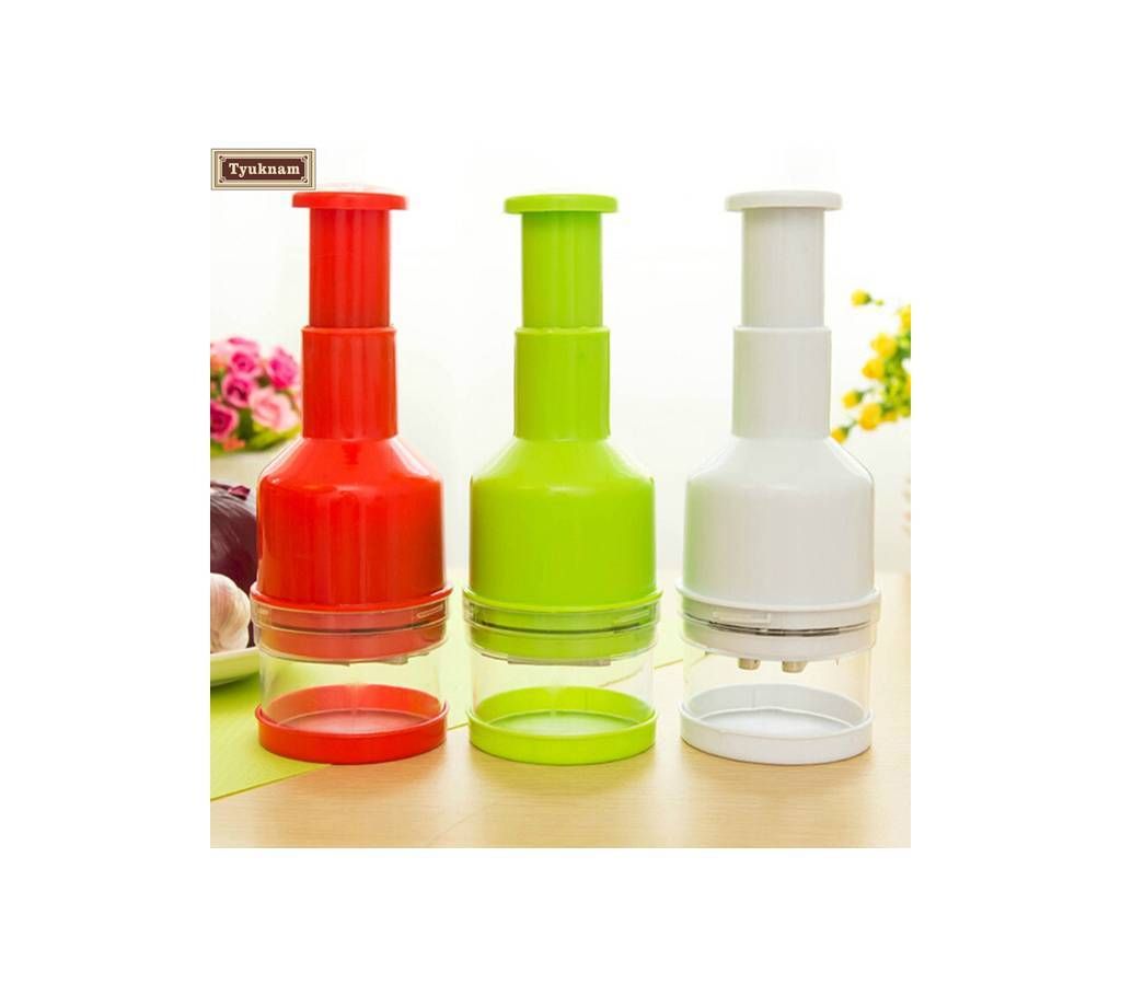 Vegetable And Potato Chopper Combo