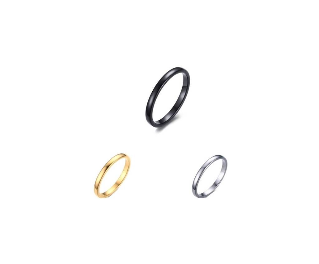 Finger Ring 3 in 1- Combo Offer