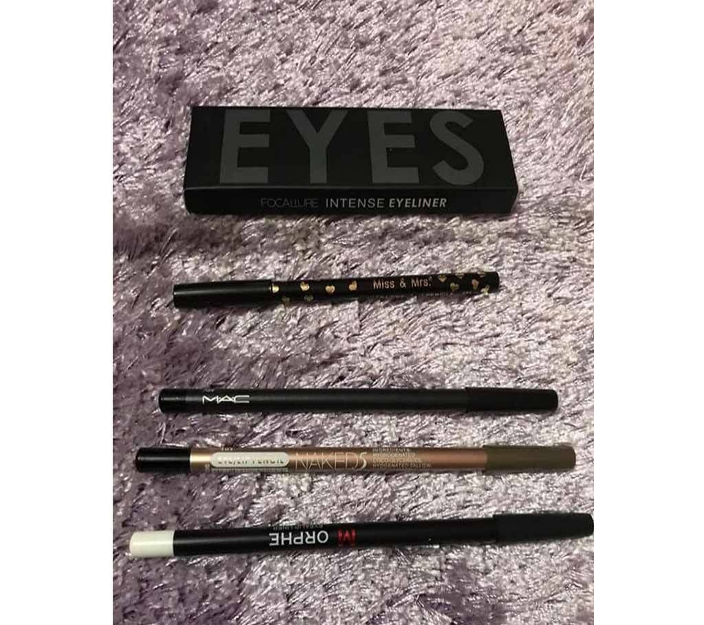 Cosmetics Combo Offer 4 Item -China