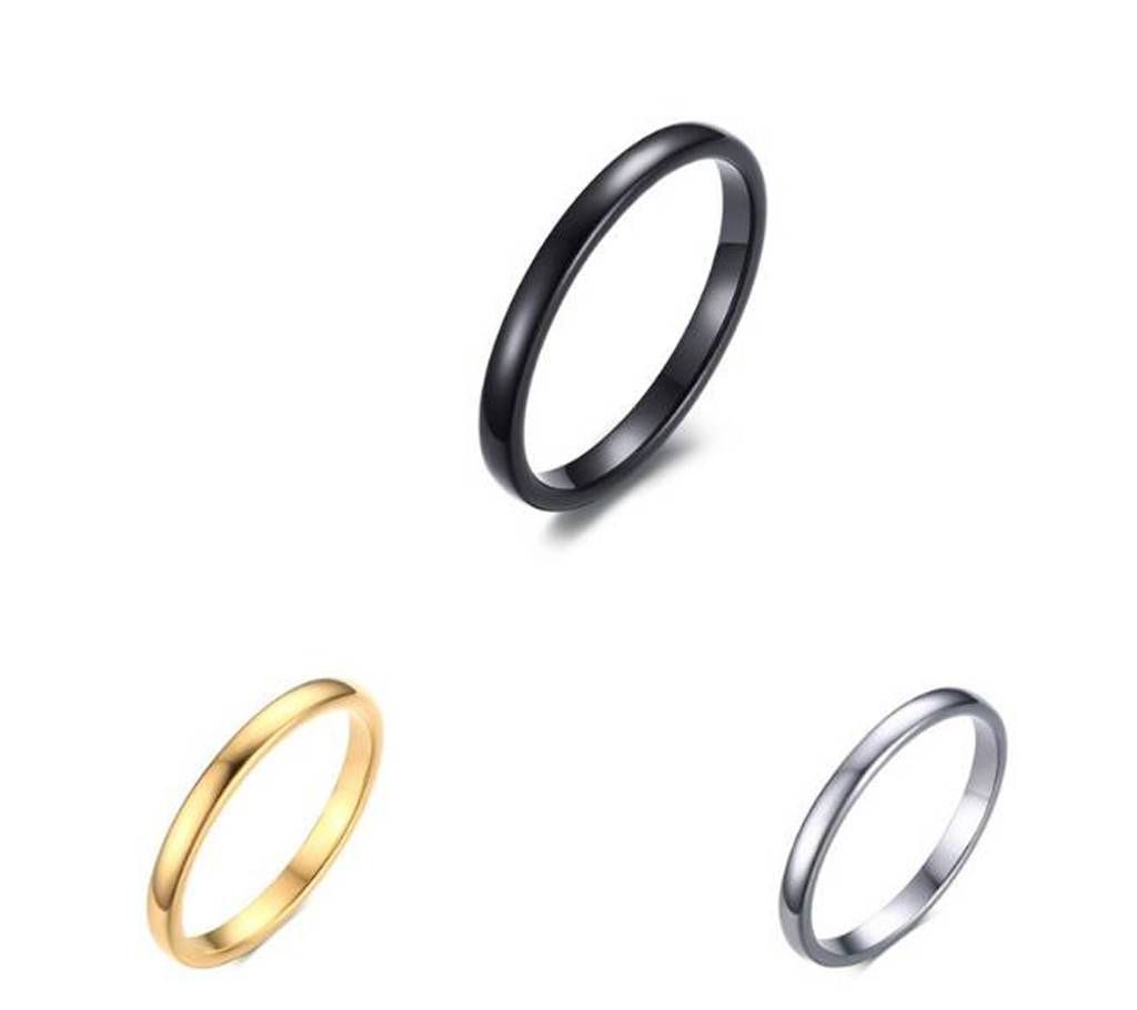 Combo for Couple Finger Ring