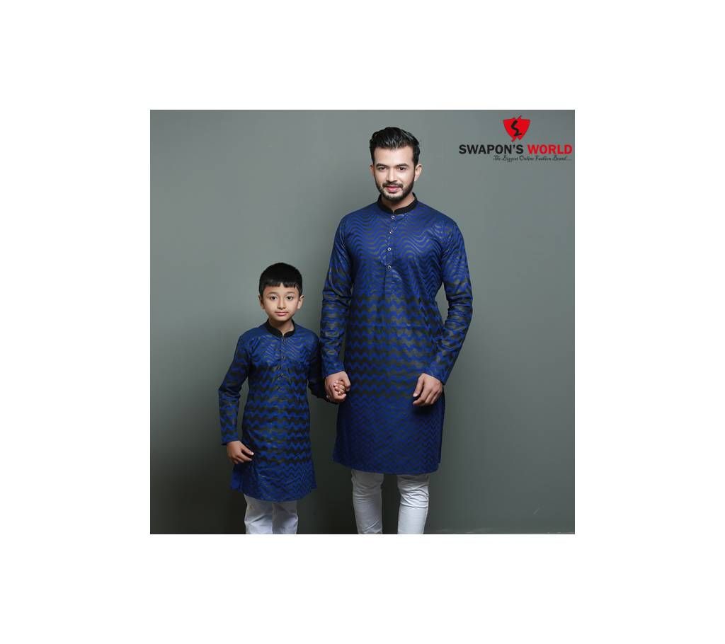 Special Combo Punjabi For Man & Kids