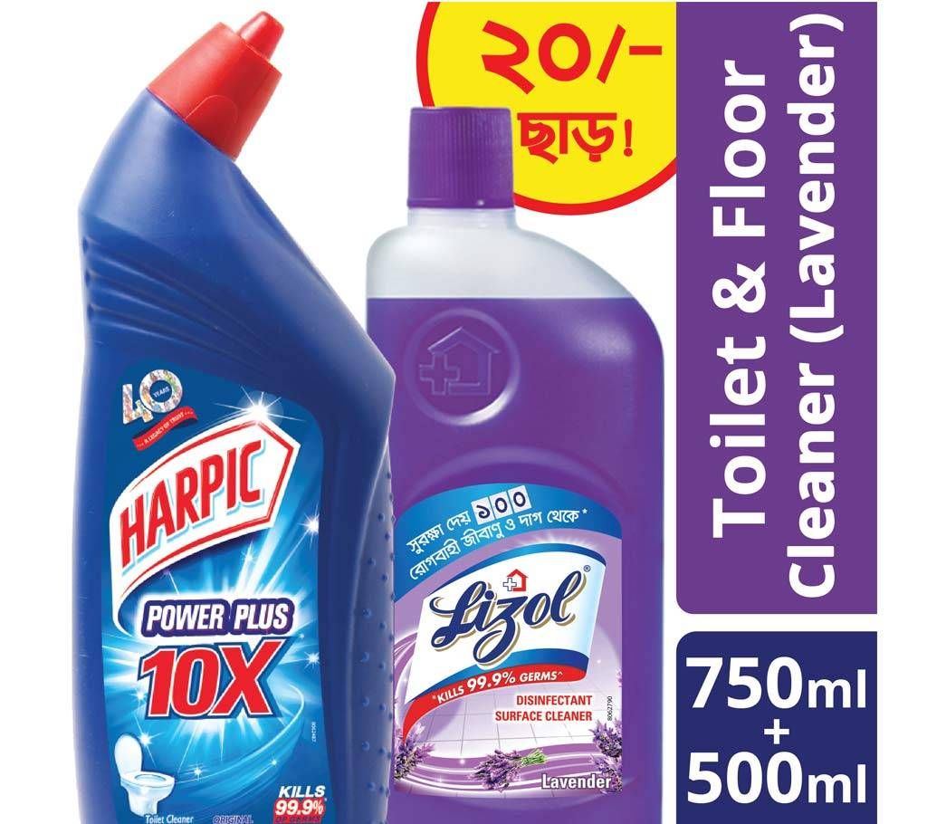 Dettol Orginal Handwash+ Soap + Hand Sanitizer (1) Combo Offer