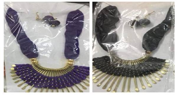 Necklace Combo Offer