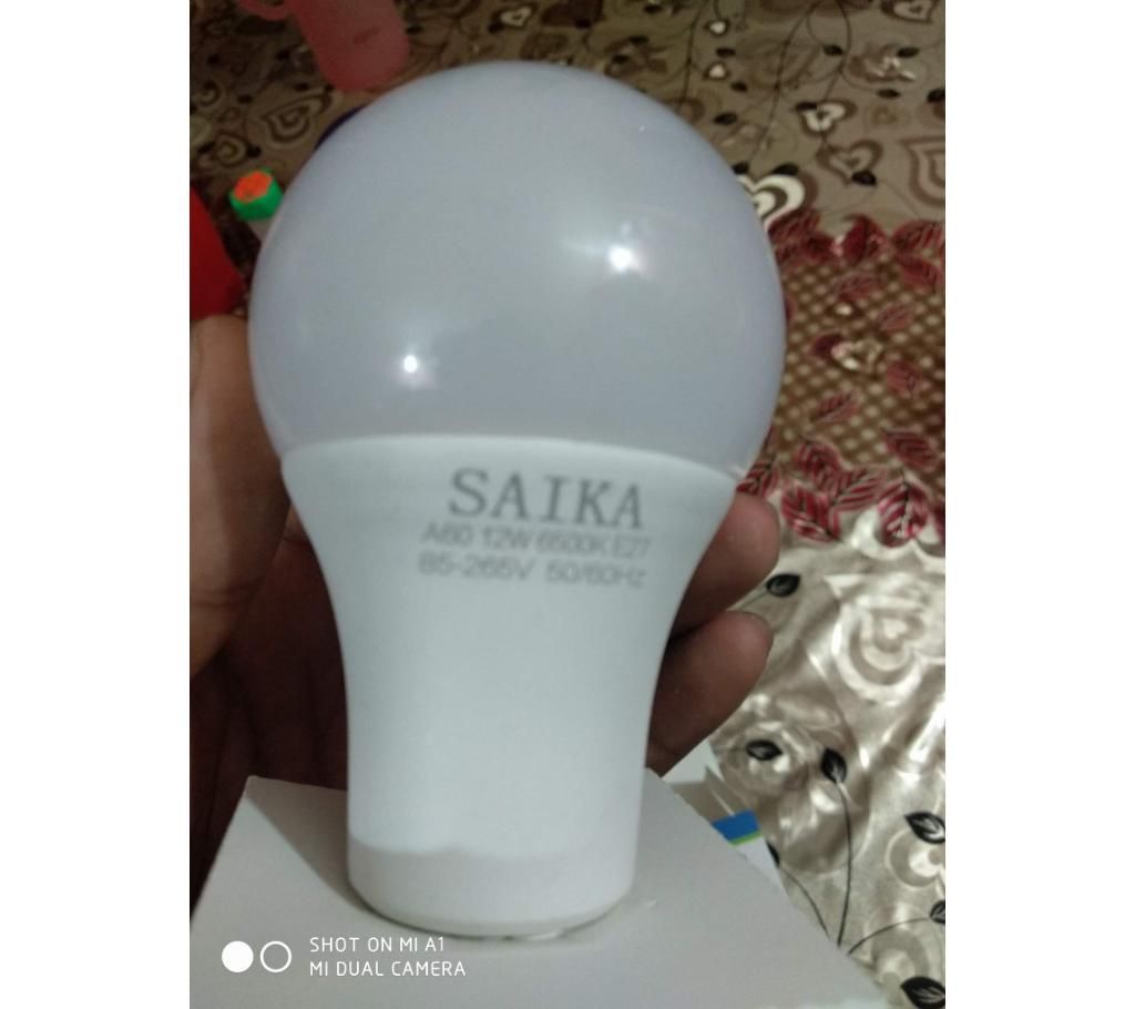 led bulb model E27