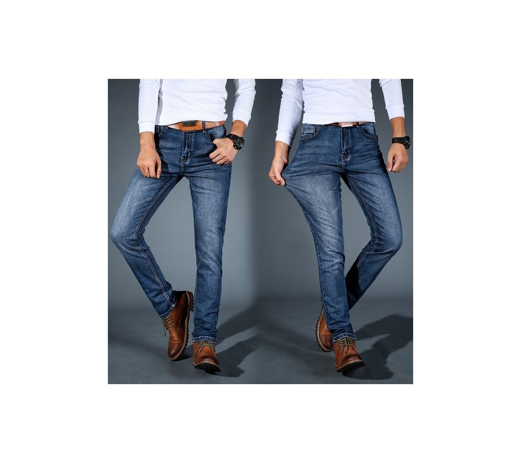 Jeans Pant For Men 2pcs combo offer 