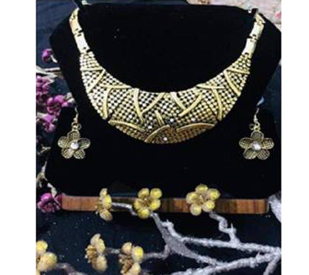 Necklace Set - Combo Offer