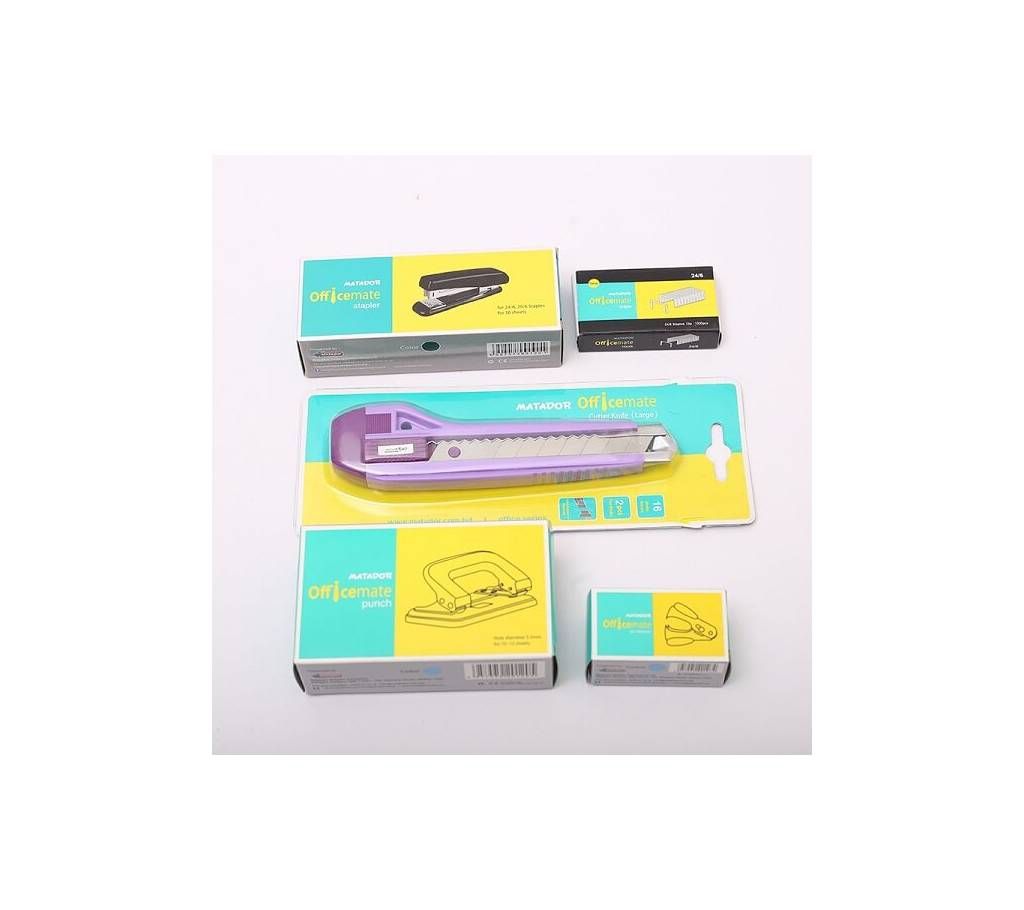 Matador Combo Pack