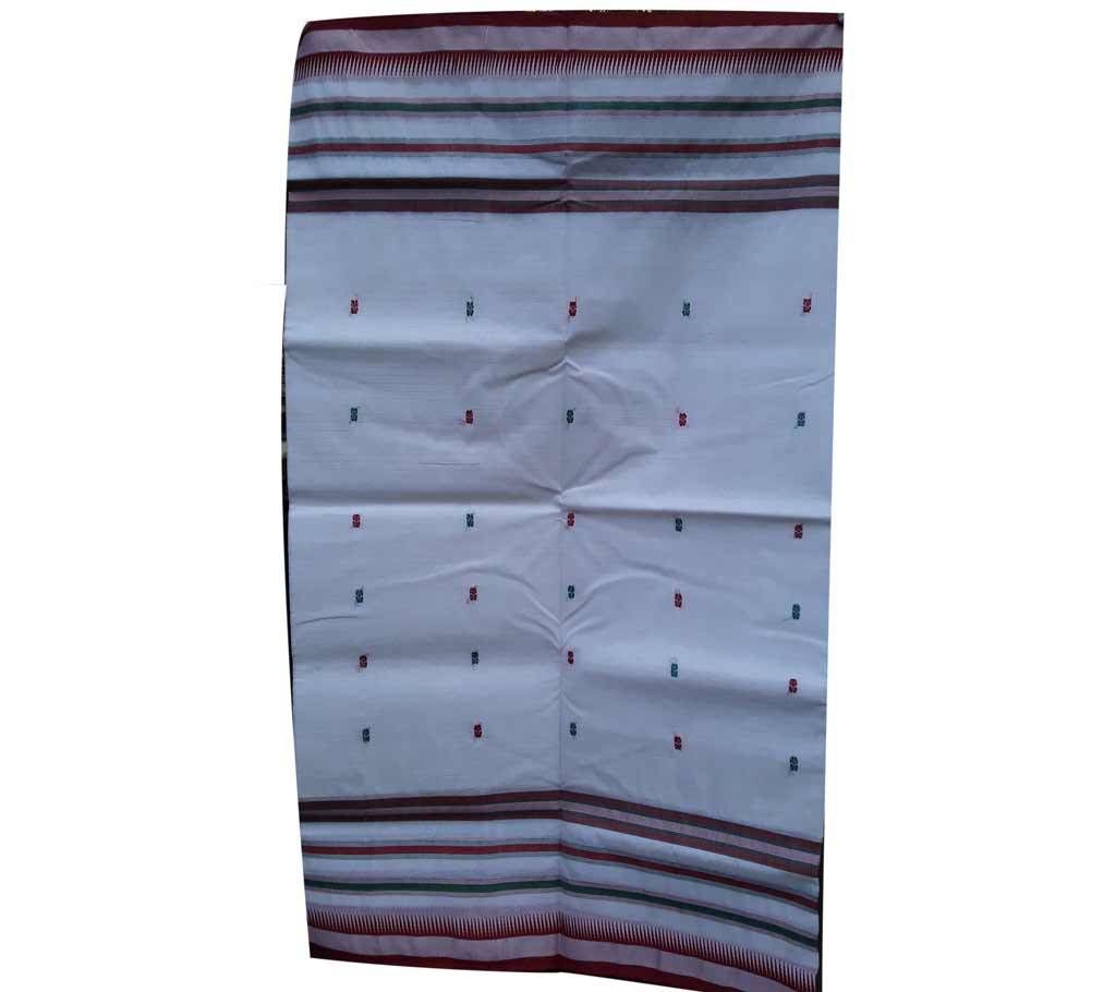 Boishakhi Tangail Saree (Tangail) (2 pcs) - 01