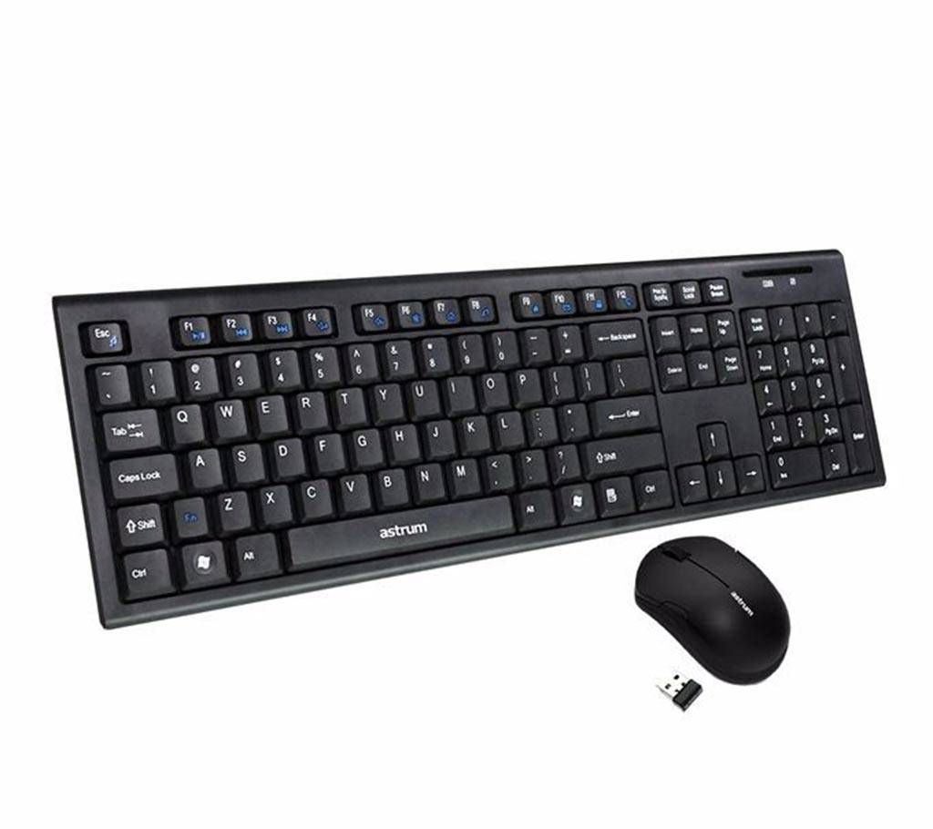  Key-board & Mouse Combo