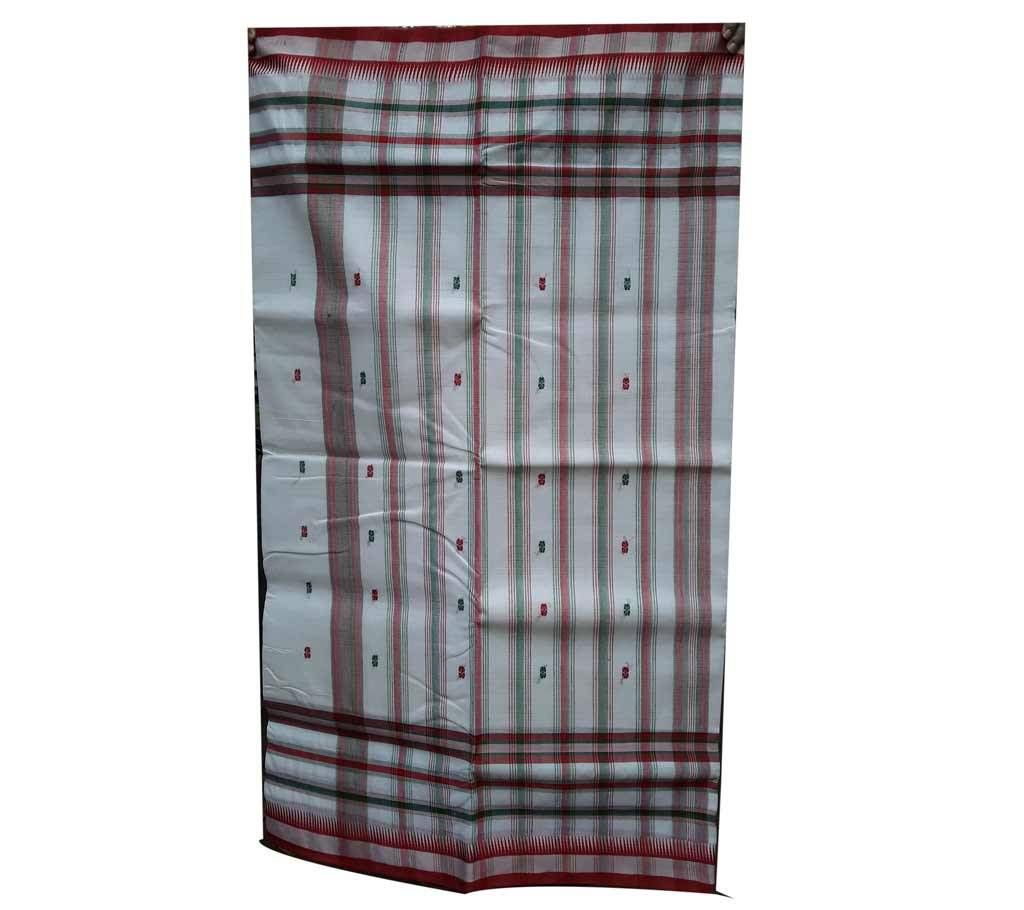 Boishakhi Tangail Saree (Tangail) (2 pcs) - 02