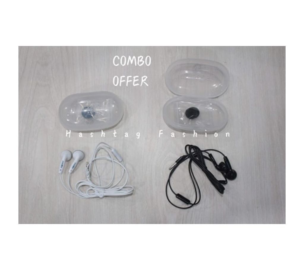 June rose JRi 14s(Black)+June rose JRi 14s(White) with cubical box COMBO