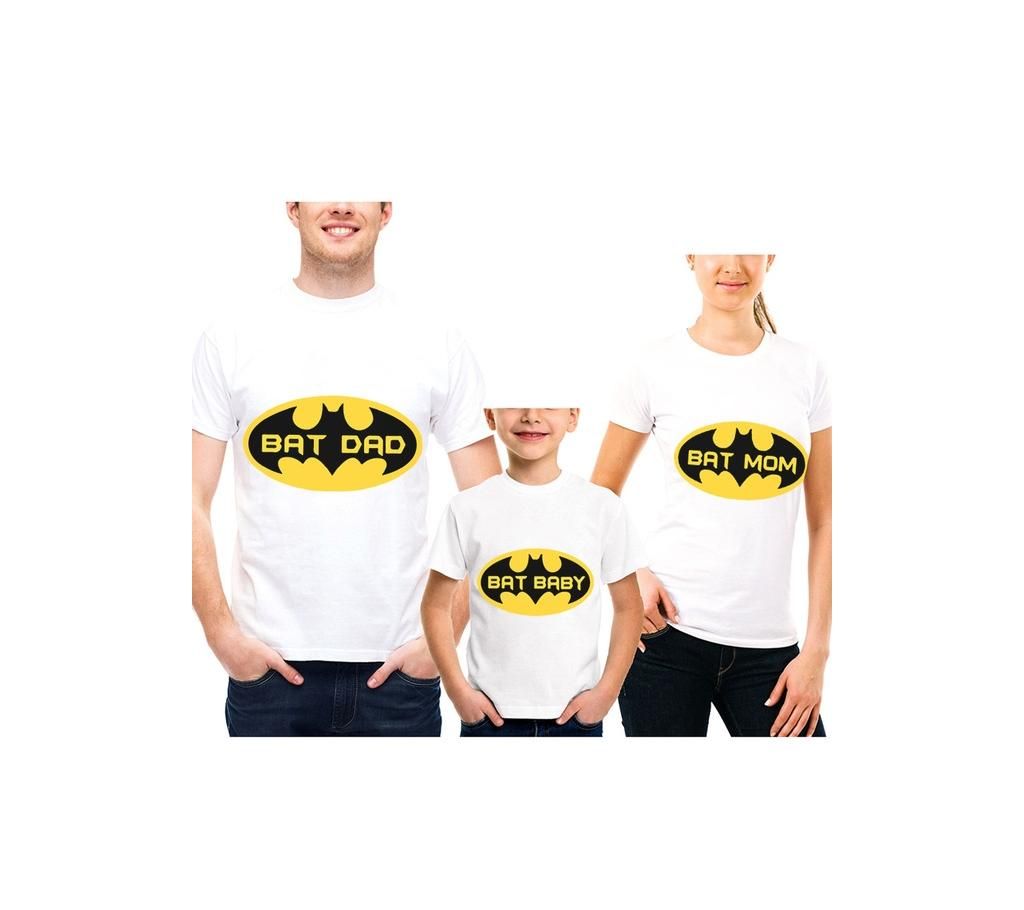 BATMAN Family T-Shirt